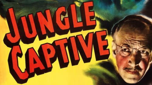 The Jungle Captive still