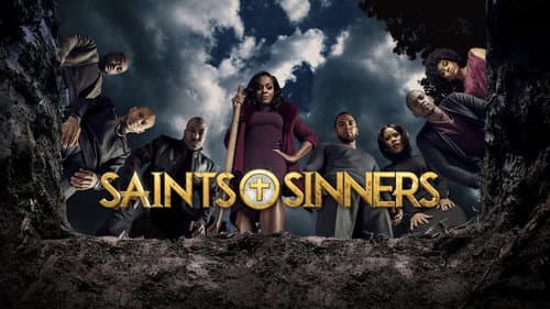 Saints & Sinners still