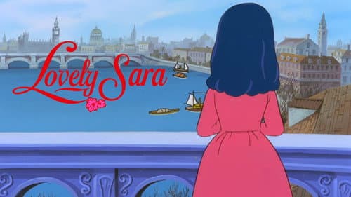 Princess Sarah still