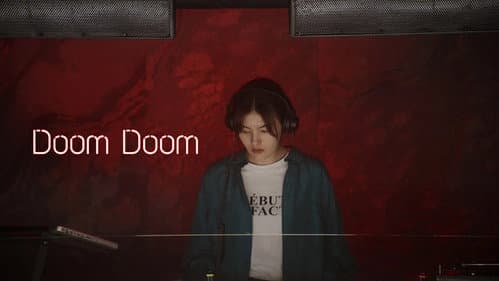 Doom Doom still