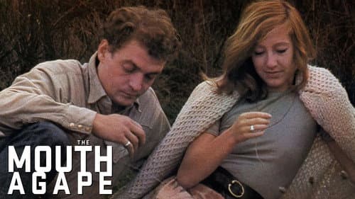 The Mouth Agape still