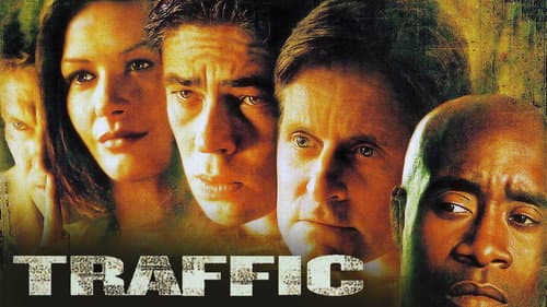 Traffic still