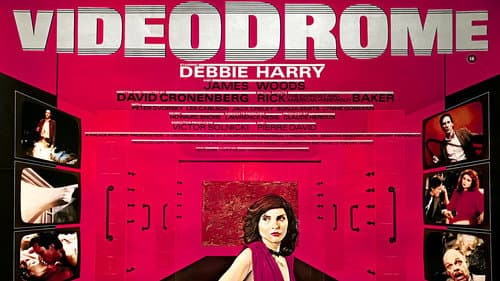 Videodrome still
