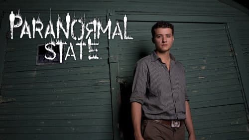 Paranormal State still