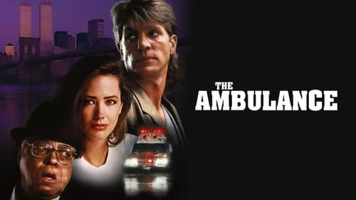 The Ambulance still