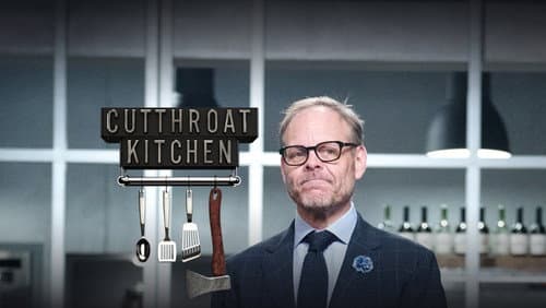 Cutthroat Kitchen still