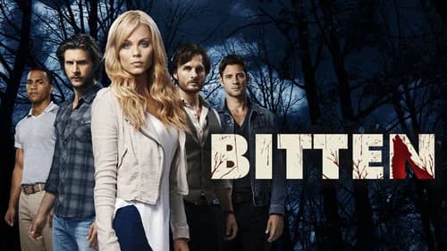 Bitten still