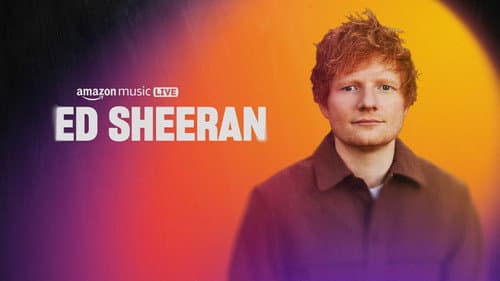 Amazon Music Live: Ed Sheeran still