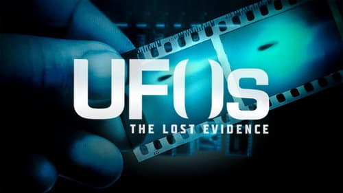 UFOs: The Lost Evidence still