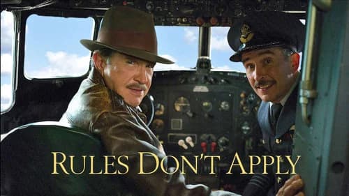 Rules Don't Apply still