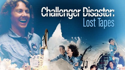 The Challenger Disaster: Lost Tapes still