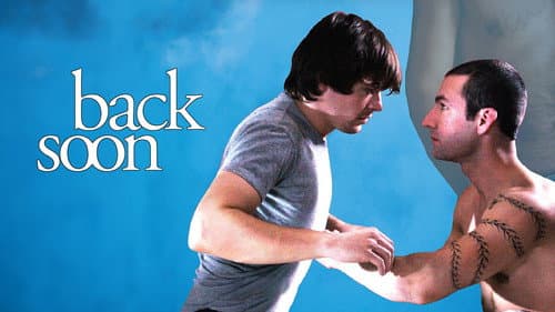 Back Soon still