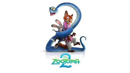 Zootopia 2 still