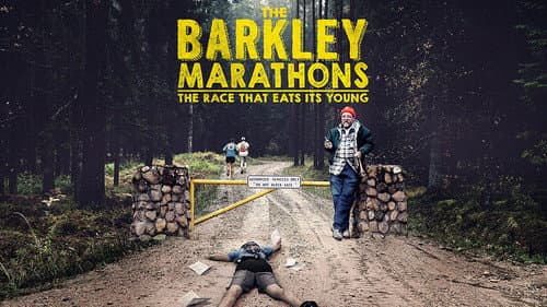 The Barkley Marathons: The Race That Eats Its Young still