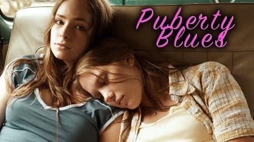 Puberty Blues still