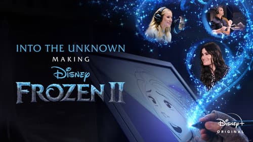 Into the Unknown: Making Frozen II still