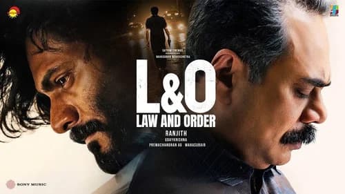 L&O - Law and Order still