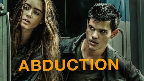 Abduction still