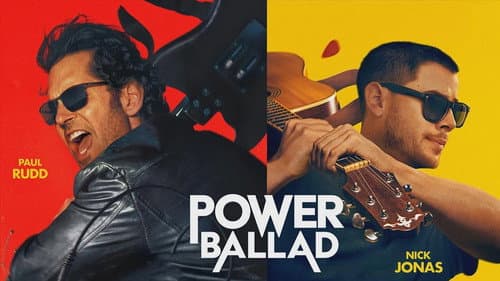 Power Ballad still