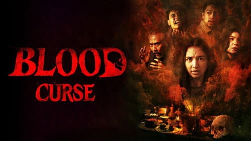 Blood Curse still