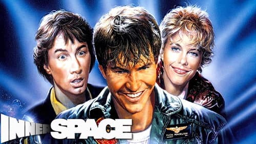 Innerspace still