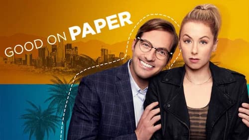 Good on Paper still