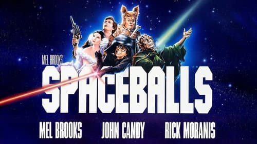 Spaceballs still
