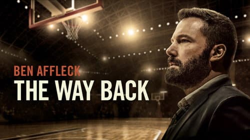 The Way Back still