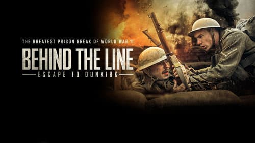 Behind the Line: Escape to Dunkirk still