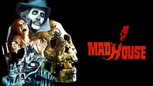 Madhouse still