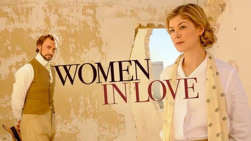 Women in Love still