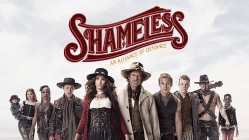 Shameless still