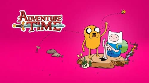 Adventure Time still