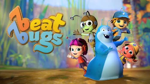 Beat Bugs still