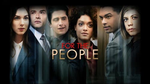 For the People still