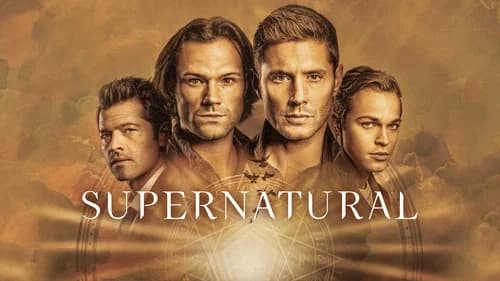 Supernatural still