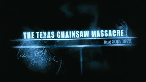 The Texas Chainsaw Massacre still