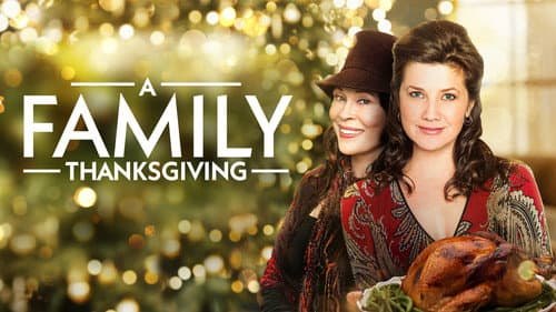 A Family Thanksgiving still
