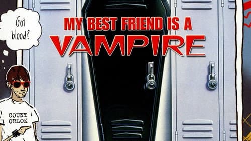 My Best Friend Is a Vampire still