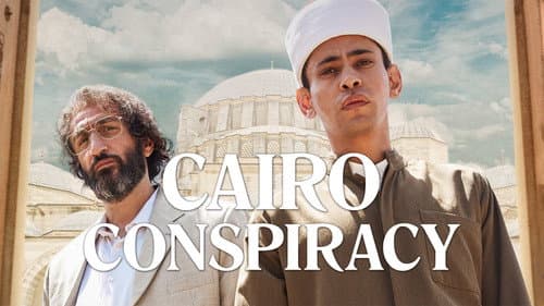Cairo Conspiracy still