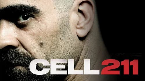 Cell 211 still