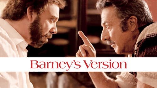 Barney's Version still