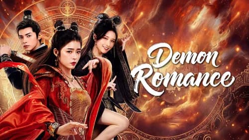 Legend of Qingqiu still