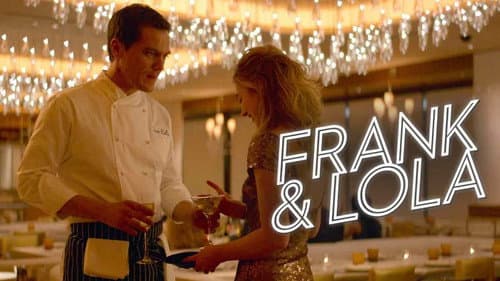 Frank & Lola still