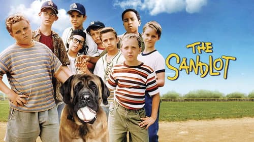The Sandlot still