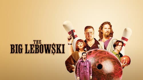The Big Lebowski still