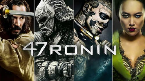 47 Ronin still