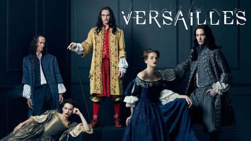 Versailles still