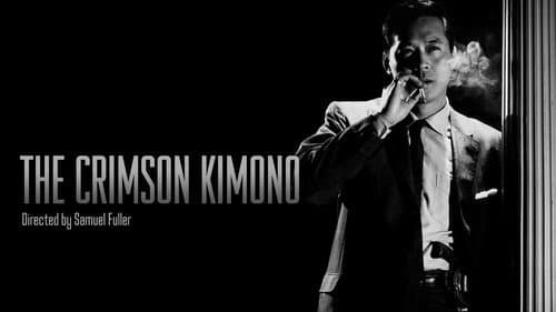 The Crimson Kimono still