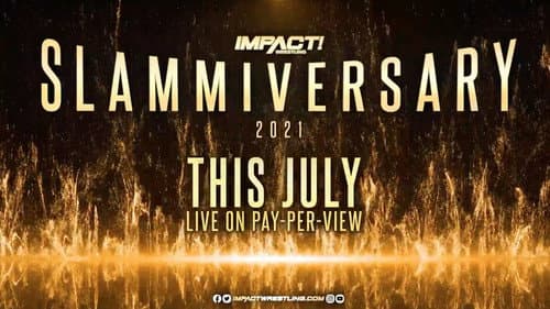 IMPACT Wrestling: Slammiversary 2021 still